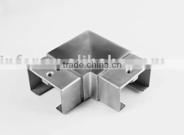 Stainless Steel Balustrade