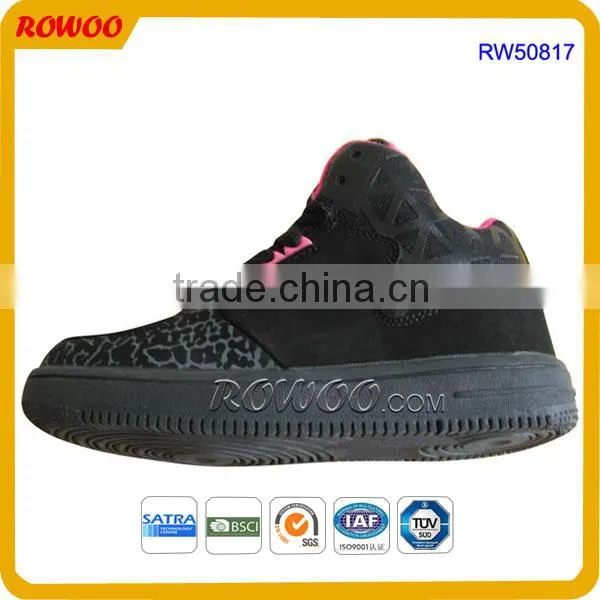 Latest Modal Lady Fashion Sports Casual Shoes Women Shoes photo-2