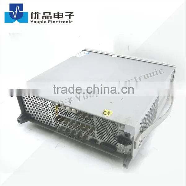 Agilent E4431B RF Signal Generator photo-4