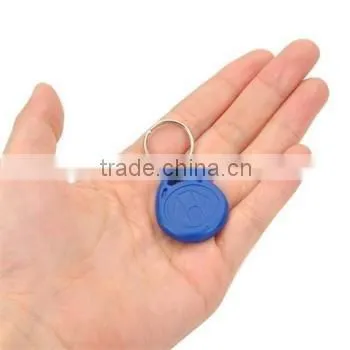 Super Security Programming Custom Rfid Key Fob photo-5