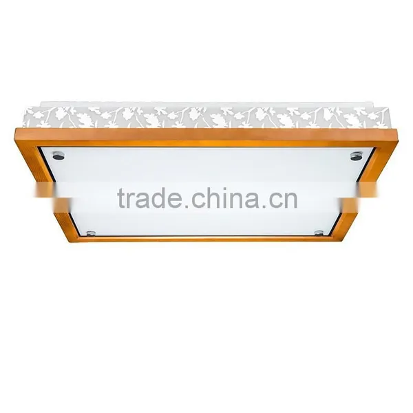 Modern LED Ceiling Light 80W UHXD312 SMD5630 Cool White LED Ceiling Light for Living Room Dinning Room photo-3