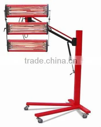 Baking Light/car Repair Baking Machine photo-2