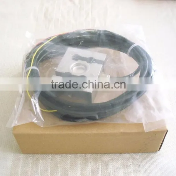 Load Cell Stainless Steel S Type Load Cell for Portable Scale TSH(200-5000kgt) photo-3