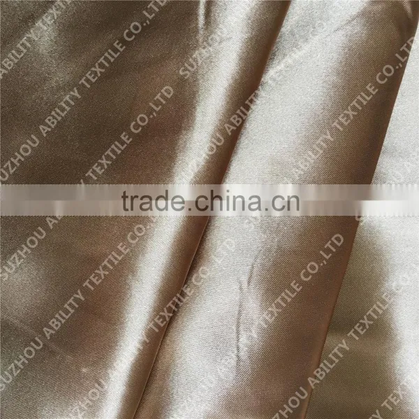 Wholesale Cheap Satin Fabric photo-3