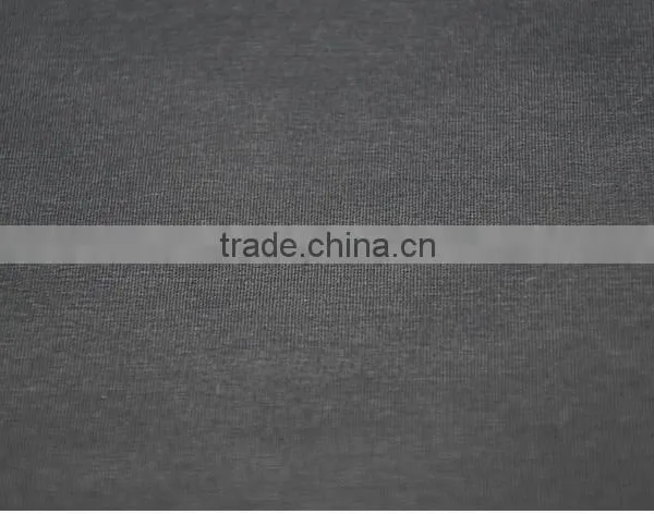 30DPlain/Twill Woven Fusible Interlining,lightweight Interlining For Garment Spring Summer Dress Interlining photo-2