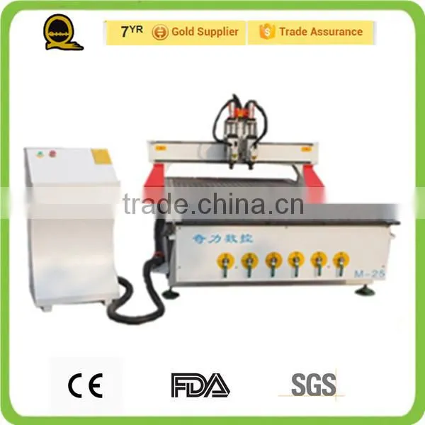 Type3/artcam Cnc Router Machine Software Woodworking Cnc Router Machinery photo-6