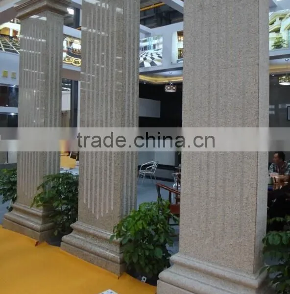Cheap Stone Handrail, Railing, Baluster