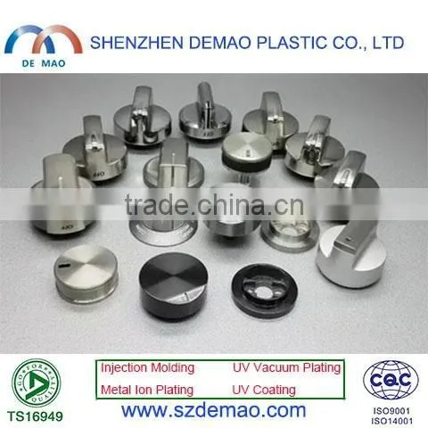 Plastic or Metal Stove Knob photo-2