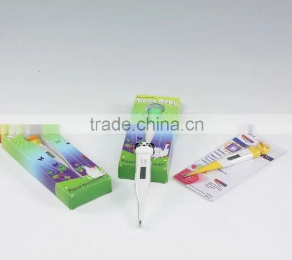 Digital Thermometer