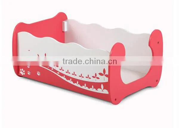 2016 New Fashion Wooden Pet Bed photo-5