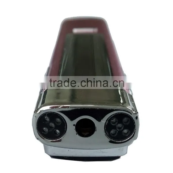 Fashion Design Mini OLED Screen 160maH Lithium Battery Long Distance Voice Recorder With Clamp GC-F1 photo-5