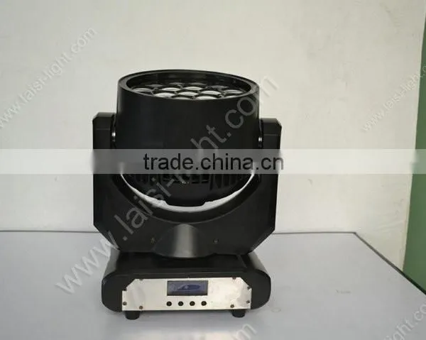 LED Big Eye Moving Head Stage Light, Bee Moving Led Beam, Wash, Spot Moving Head Light for Sales photo-6