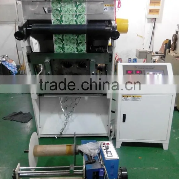 Punching Machine for Die Cutting Aluminum Foil Lid photo-4