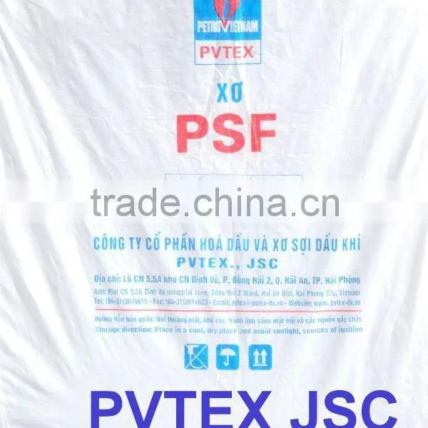 Polyester Staple Fiber 1.4D 38MM 100% Virgin photo-4