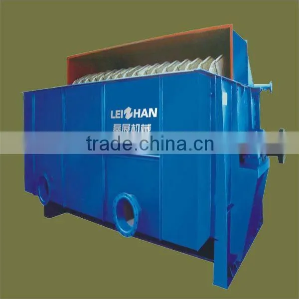 ZNP Series Disc Thicker for Waste Paper Mill