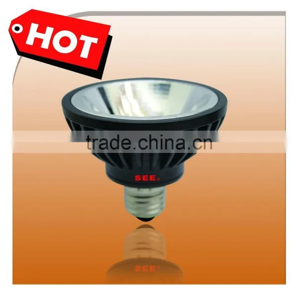 LED Bulb PAR30 12W E27 Orient Lamp IP65 High Quality Original Design photo-2