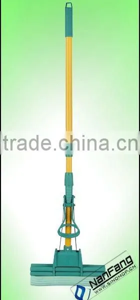 PVA MOP