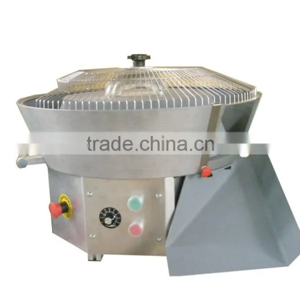 Pita Bread Italian Automatic Bakery Mixing Machine Manufacturers China photo-6