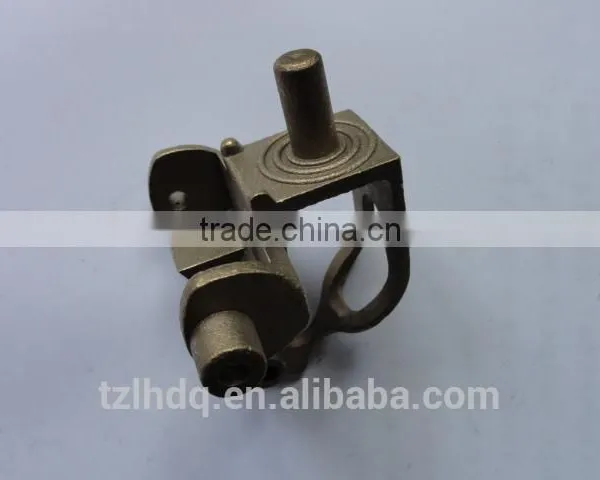 RW12-200A Fuse Cutout Brass Components Brass Casting for Fuse Cutout photo-2