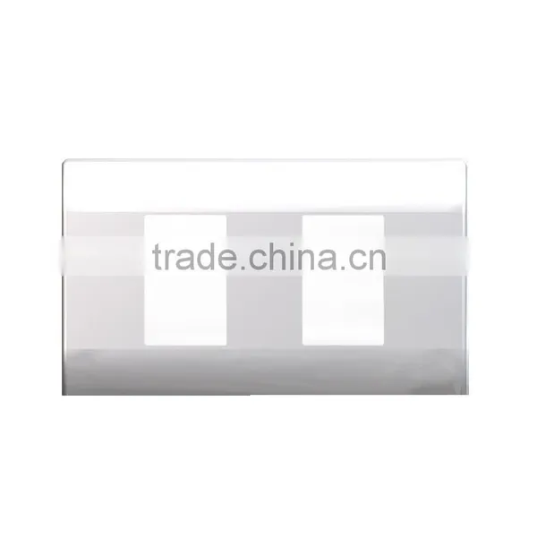 2Gang Plates on Wall Cover photo-3