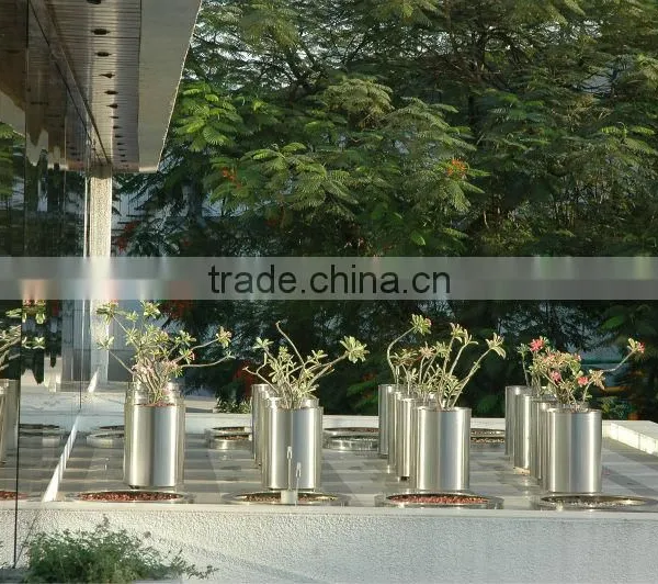 Steel Fabrication -Architectural Products photo-3