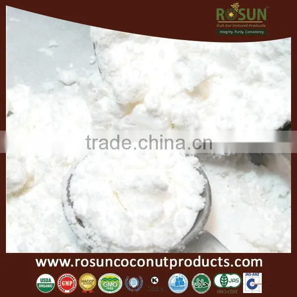 Coconut Milk Powder/coconut Cream Powder