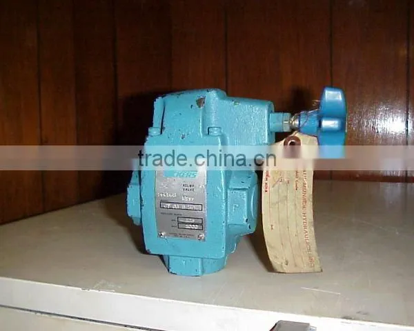 RELIEF VALVE