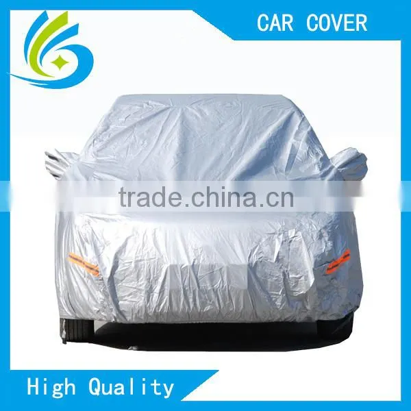 Car Frost Cover