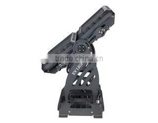 Stage Lighting Equipment 72PCS 10W LED RGBW Wash Light photo-4