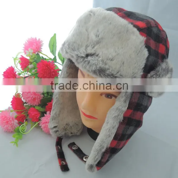 Uneed Warm Hat Headphone for Girls photo-5