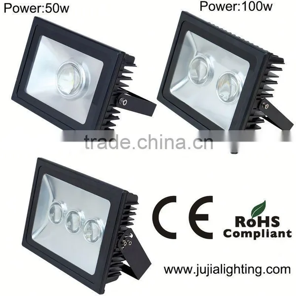 Perfect Qulity Waterproof 150w Maine Led Floodlight Anti Corrosive photo-4