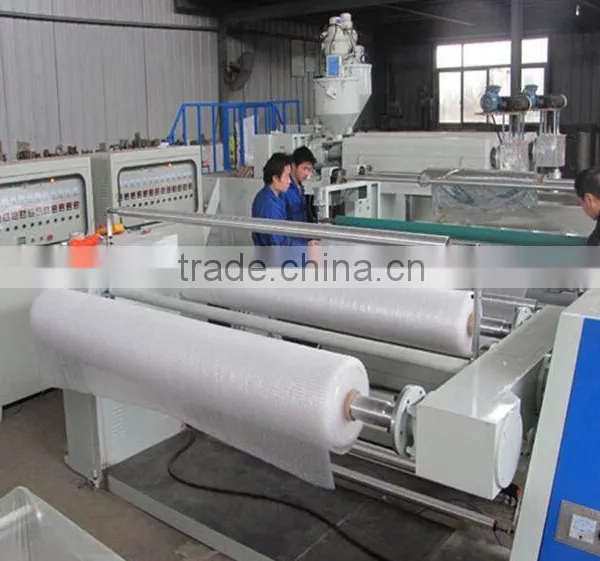 Plastic Bubble Blower Machine From China Manufacturer photo-2