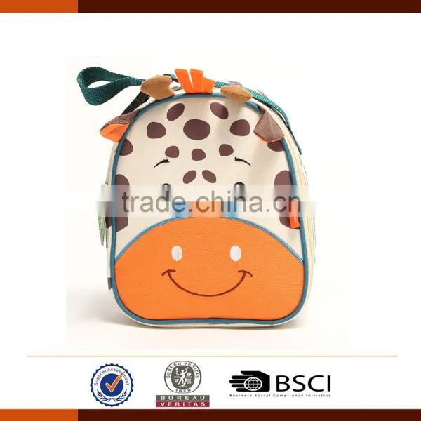 Lovely Cooler Bags Picnic Backpack for Kids photo-2