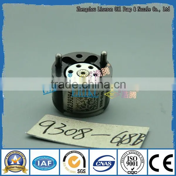 9308-618B De-/l-phi Common Rail Diesel Injector Control Valve 9308z618B and Valve 9308618B photo-3