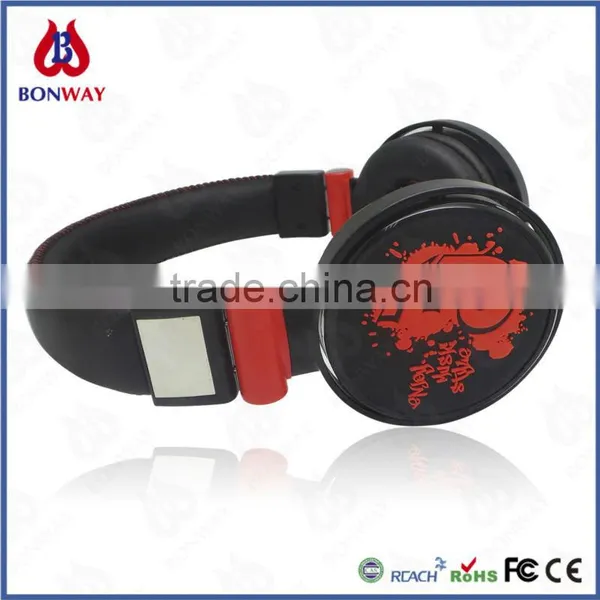 Headphone Brands Made in China Headphone Wholesale photo-5