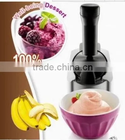 CB,CCC Certification Fruit Ice Cream Maker photo-6