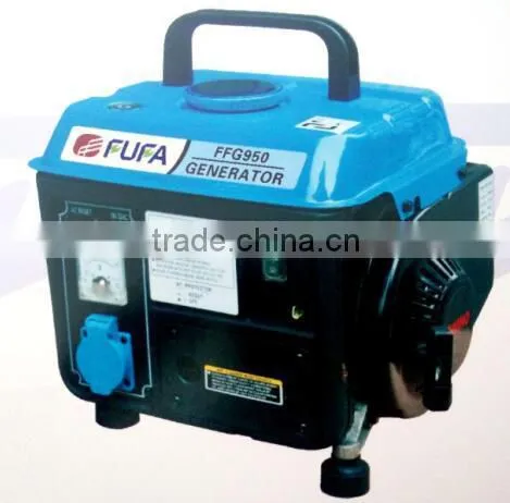 FFG 650/950/1250 Series Gasoline Engine photo-2