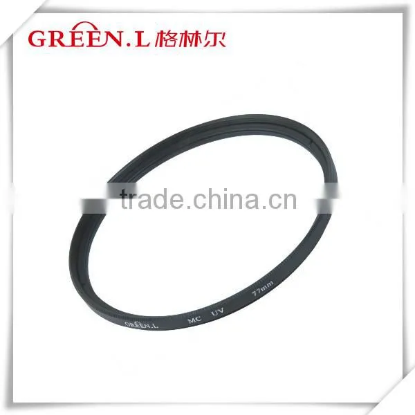 58mm UV Protect Ion Camera Filter photo-2