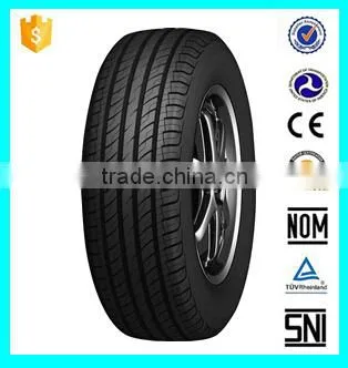 China Manufacturers Wholesale 15 Inch PCR 195/60R15 88H Cheap Tubeless Radial Passenger Car Tyre/tire photo-3