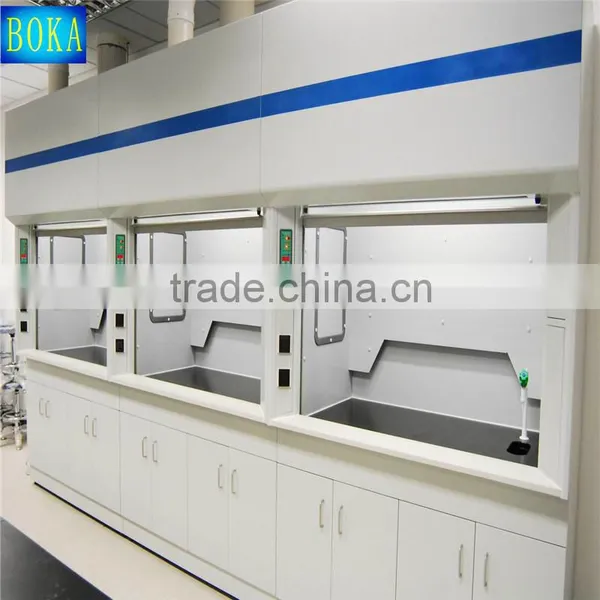 Laboratory Fume Hood photo-2