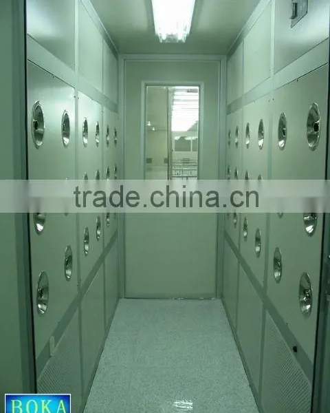 Durable Clean Room Equipment, Professional Manufacturer photo-4