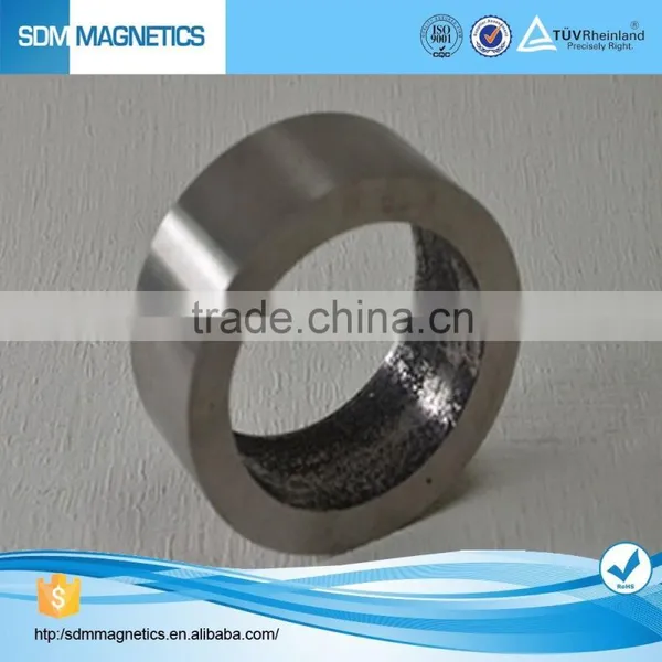 High Performance Free Energy Strength Alnico Magnet photo-3