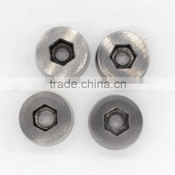 Cemented Carbide Trimming Die/mould/machine Tool photo-4