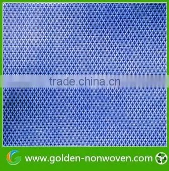 Cross Design Polypropylene Spunbonded NonWoven Fabric photo-2