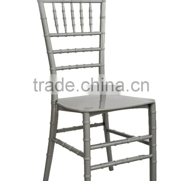 Fancy Plastic Chair photo-2
