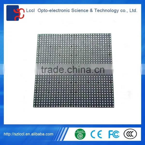 Promotional Price Super Slim Die-casting SMD Indoor Stage P4 LED Screen photo-3