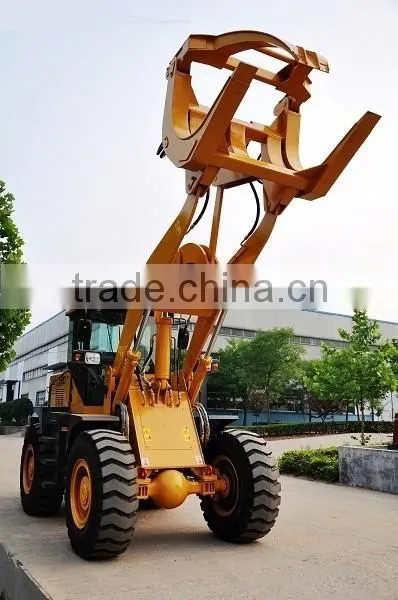New Design Heavy Equipment Wheel Loader WL300,ZL935 photo-3