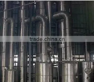 Liquid Glucose Plant