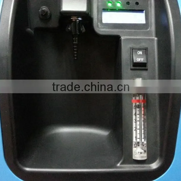 CE FDA Certificate 93% Oxygen Concentrator photo-2