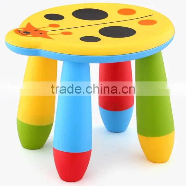 Any Color Available Best Price Kids Cartoon Chairs Wholesale photo-5